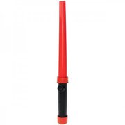 Bayco LED TRAFFIC WAND NIGHT STICK- RED BYNSP-1632